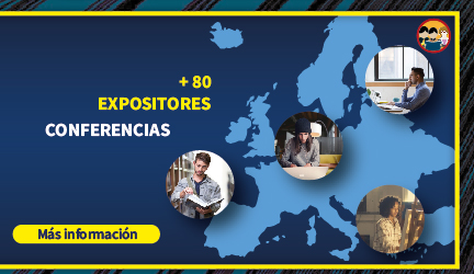 Feria EuroPosgrados Mxico 2022 (Más información)